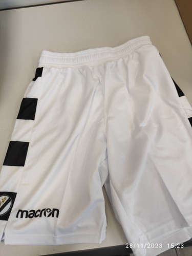 Pantaloncino virtus bologna - pantaloncino,