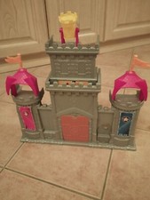 PAW PATROL CASTELLO QUARTIER GENERALE