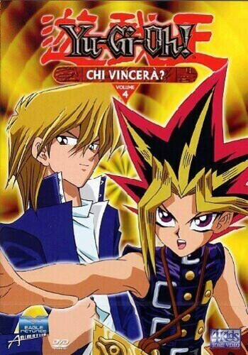Volume 4 chi - 4,
