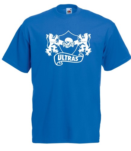 Shirt maglietta j1769 - j1769, ultras