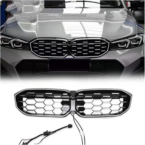 Griglia led bianco - led,