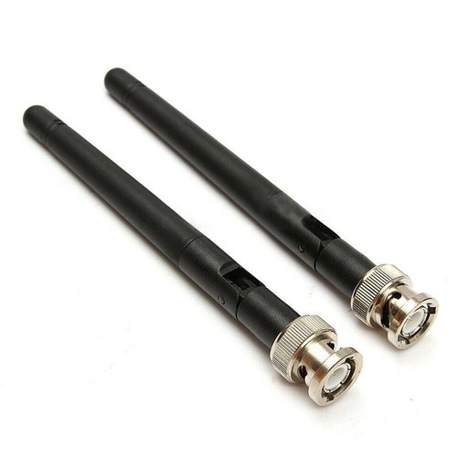Pezzi antenna uhf con bnc - pezzi,