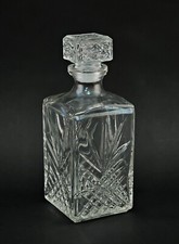 9335040 Caraffa Vetro Whisky