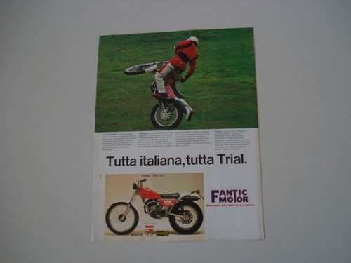 Advertising pubblicità 1977 - pubblicità,