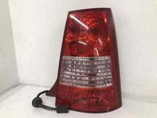9240207010 FANALE POSTERIORE DESTRO per KIA PICANTO 1A SERIE (02/04>10/08<) 1.1