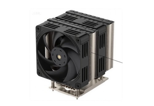 Supporto cpu cooler amd sp3 - supporto,