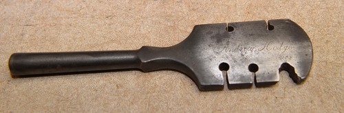 Antico set seghetto - hodge, 1700