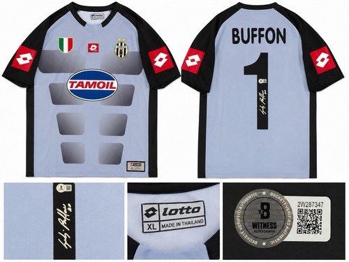 Maglia portiere juventus - maglia,