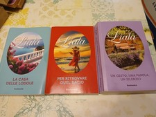 3 Liala - Casa Delle Lodole +