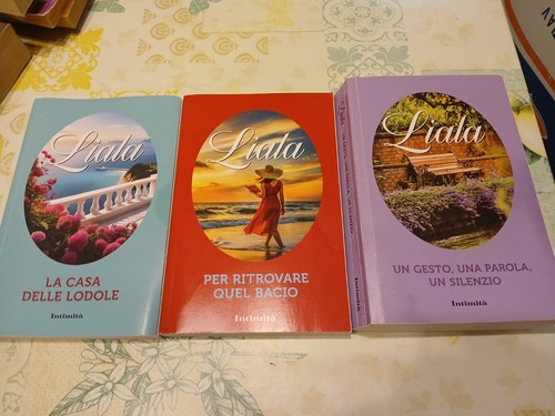 Liala casa delle lodole - liala,