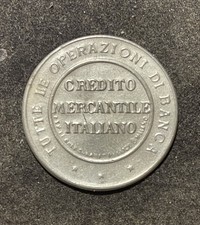 GETTONE NECESSITA’ ITALIA