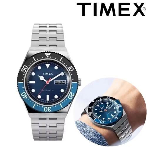 Orologio timex automatico - orologio, uomo