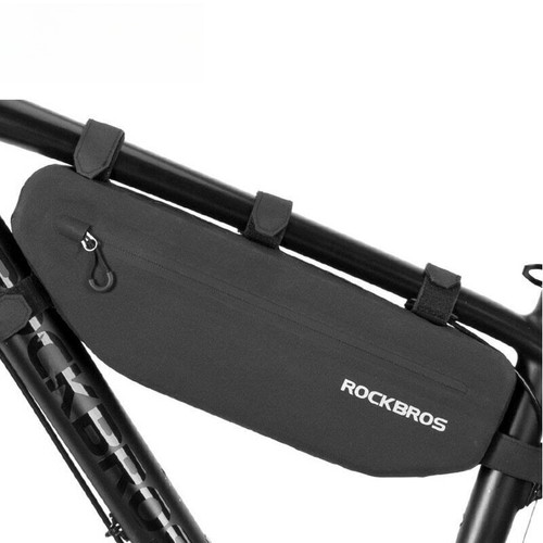 Rockbros borsa tubo - rockbros,