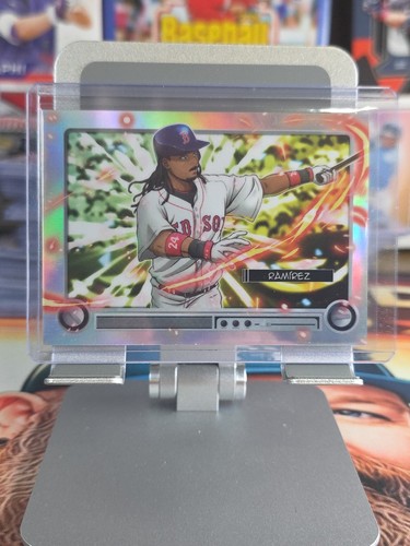 Custodia 2026 bowman anime - custodia,