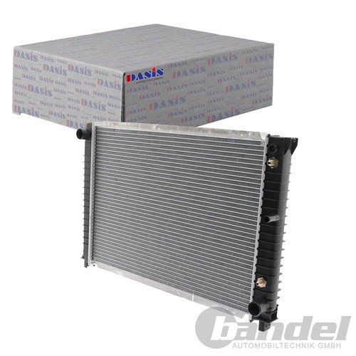Aks dasis radiatore - dasis,