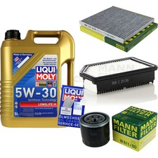 KIT TAGLIANDO FILTRO OLIO