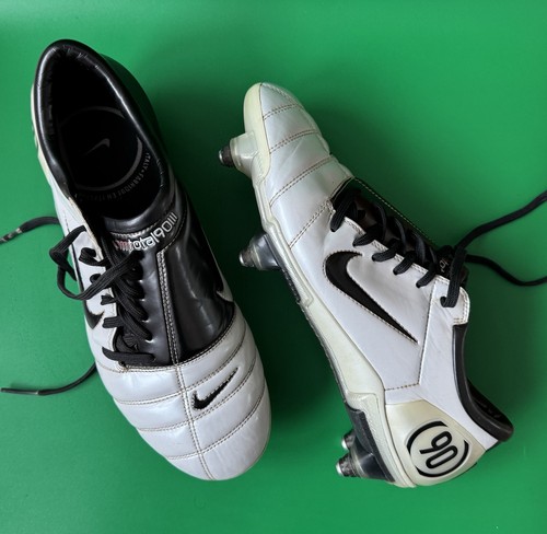 Scarpe calcio nike air zoom - da,