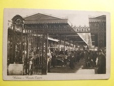 Modena - Mercato Coperto.