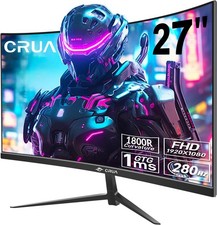 Monitor Gaming Curvo 27