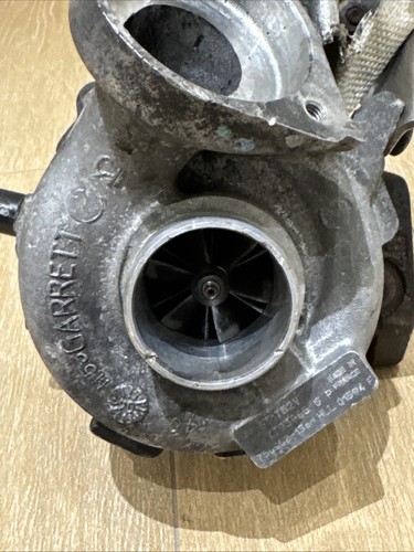 Turbina turbo per bmw - bmw, serie