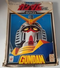 Gundam RX-78 Nippon Sunrise