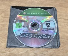 Xbox 360 Need for Speed Most