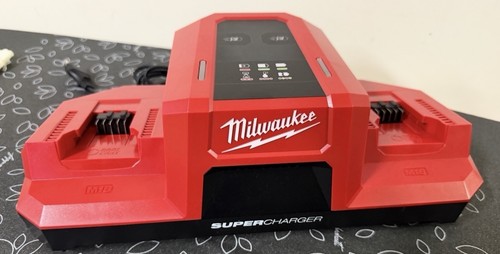 Milwaukee caricabatterie - milwaukee,