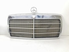 GRIGLIA ANTERIORE PER MERCEDES