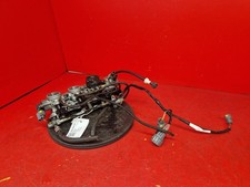 CORPO FARFALLATO HONDA CBR 600