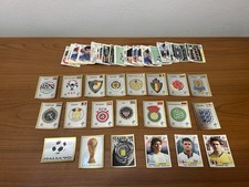 LOTTO CALCIATORI PANINI ITALIA