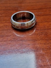 Anello Sector Uomo In Ottime