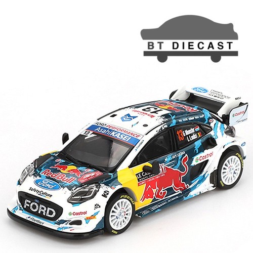 Mini red bull puma - mini,