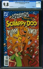Cartoon Network Presents 24