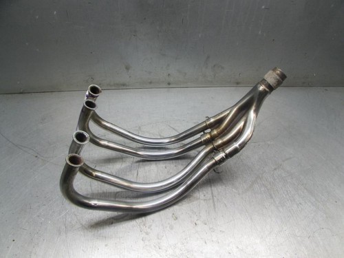 Downpipe scarico honda - di,