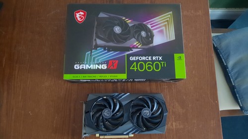 Msi geforce rtx 4060 - msi,