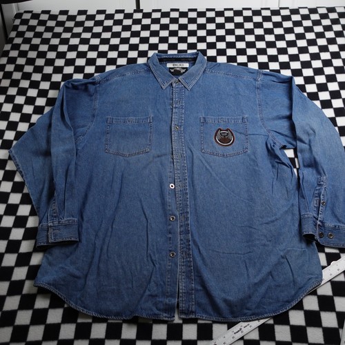 Camicia harley davidson 105 - camicia,