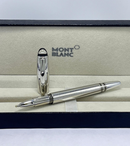 Montblanc starwalker roller - montblanc,
