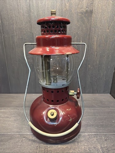 Lanterna vintage agm american - vintage,