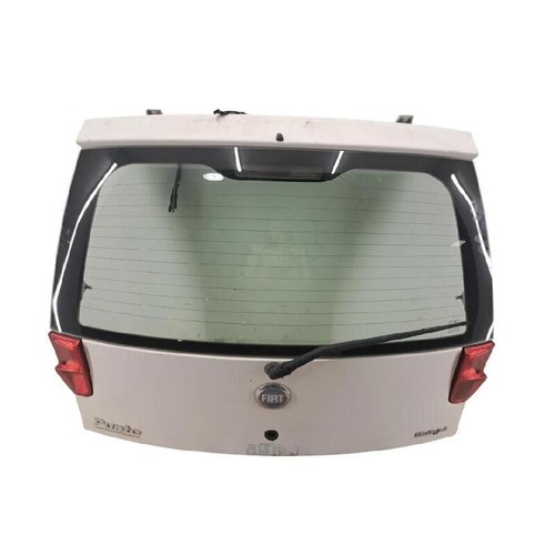 Portello posteriore 51833466 - posteriore,