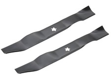 Set Di Coltelli (Mulching)