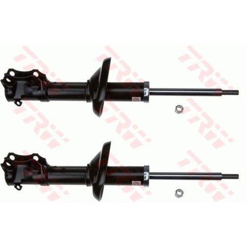 Ammortizzatori trw anteriori - 2,