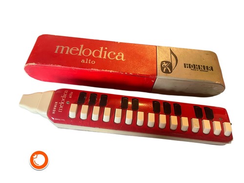 Hohner melodica alto cult