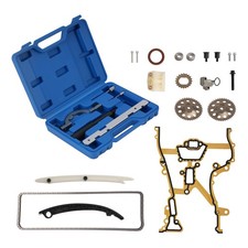 Kit Catena for Opel 1.0L 12V