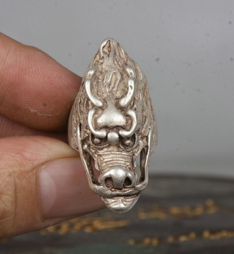 Anello mano cm antico - mano,