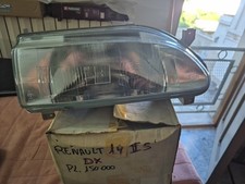 Faro Anteriore Proiettore