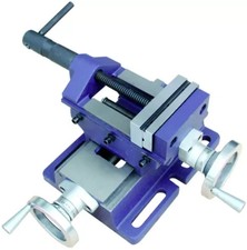 Morsa macchina croce - macchina, a