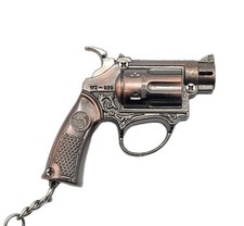 Mini accendino a pistola -
