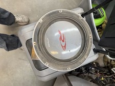 Subwoofer Alpine Type R 12"