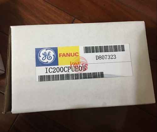Modulo plc fanuc - plc, ge