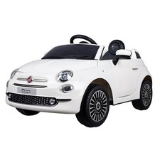 Aziamor Fiat 500 Auto